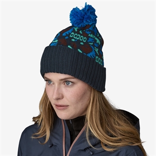 Patagonia Powder Town Beanie Dame